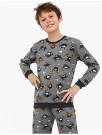 Young Boy pyžamo  2 délka/r 134164 model 21322278 - Cornette