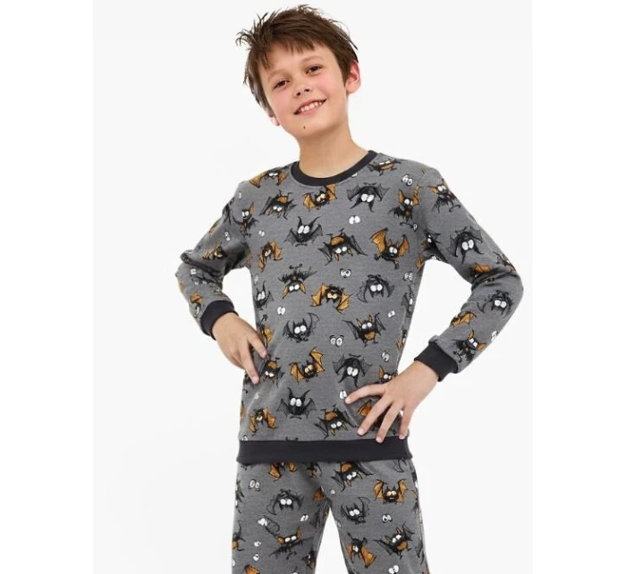 Young Boy pyžamo  2 délka/r 134164 model 21322278 - Cornette