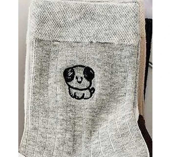 Ponožky Dog 3542 model 21998611 - WiK Ponožky Dog 3542 model 21998611 - WiK