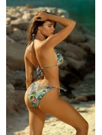 Plavky Self S 555 HA10 Hawaii 10