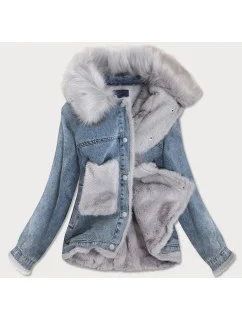 KURTKA model 21242340 - Ann Gissy