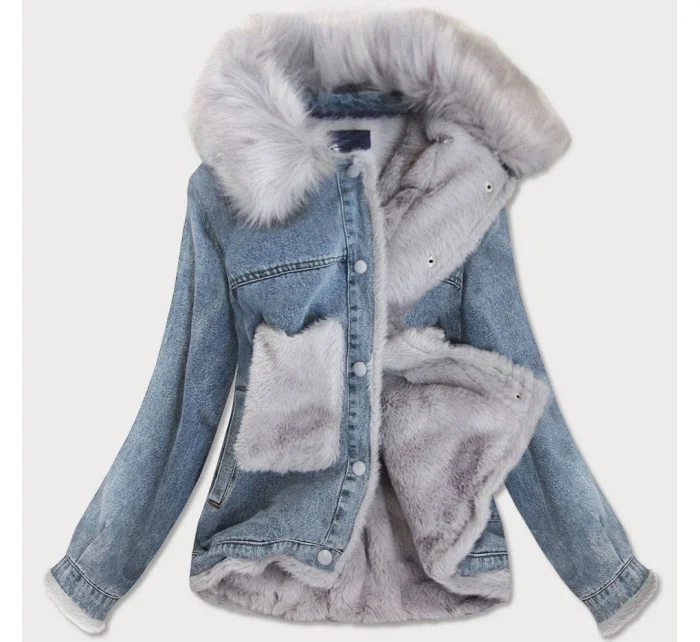 KURTKA model 21242340 - Ann Gissy