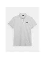 Tričko 4F M 4FWSS24TPTSM129-27M pánské Tričko 4F M 4FWSS24TPTSM129-27M pánské