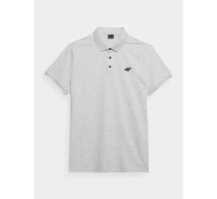 Tričko 4F M 4FWSS24TPTSM129-27M pánské Tričko 4F M 4FWSS24TPTSM129-27M pánské