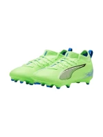 Fotbalové boty Puma Ultra 5 Match FG/AG Jr 108096 03 Fotbalové boty Puma Ultra 5 Match FG/AG Jr 108096 03