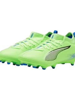 Fotbalové boty Ultra 5 Match FG/AG Jr model 20618375 03 - Puma