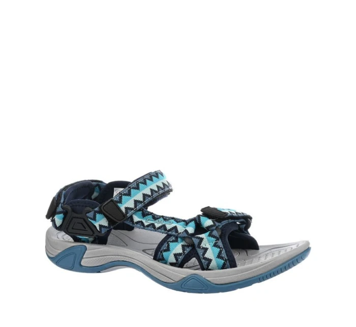 Hiking W dámské sandály model 21091469 - CMP Hiking W dámské sandály model 21091469 - CMP