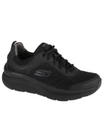 Skechers D'Lux Walker 232044-BBK Black 40