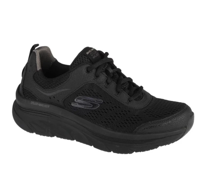 Skechers D'Lux Walker 232044-BBK Black 40
