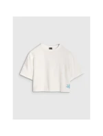 Dámské tričko 4F 4FWSS25TTSHF1977-11S