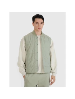 Pánské tričko bez rukávů model 21433557 - 4F