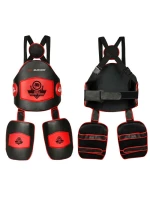 Zestaw  + DBX Pro model 21758094 - DBX Bushido