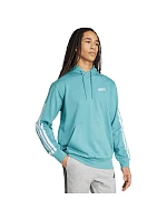 Pánská mikina adidas Color Script modrá KD2266 pánská