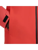 Trekingová bunda M WAW25TTJA 70S pánské model 21751976 - 4F Trekingová bunda M WAW25TTJA 70S pánské model 21751976 - 4F