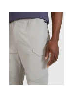 Pánské volnočasové kalhoty model 21815410 - 4F Pánské volnočasové kalhoty model 21815410 - 4F