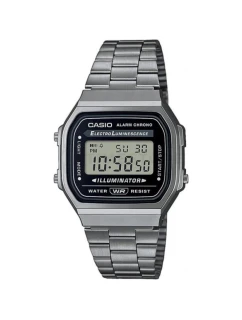 Hodinky CASIO A168WGG-1 + krabice