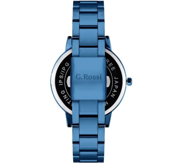 Dámské hodinky G.Rossi C11715B-6F1 + BOX Dámské hodinky G.Rossi C11715B-6F1 + BOX