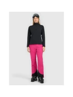 Dámské zateplené termoprádlo (top) fleece model 21920486 - 4F Dámské zateplené termoprádlo (top) fleece model 21920486 - 4F