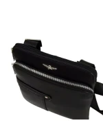 Fly pánská taška přes rameno Black - model 21932281