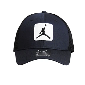 Kšiltovka Air Jordan Rise Structured Jumpman Trucker - FZ0774-010