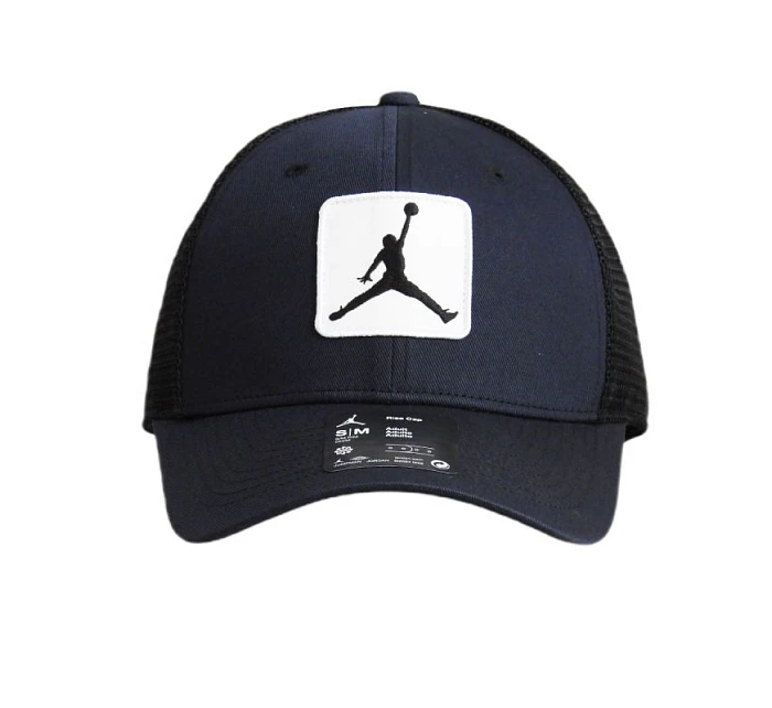 Kšiltovka Air Jordan Rise Structured Jumpman Trucker - FZ0774-010
