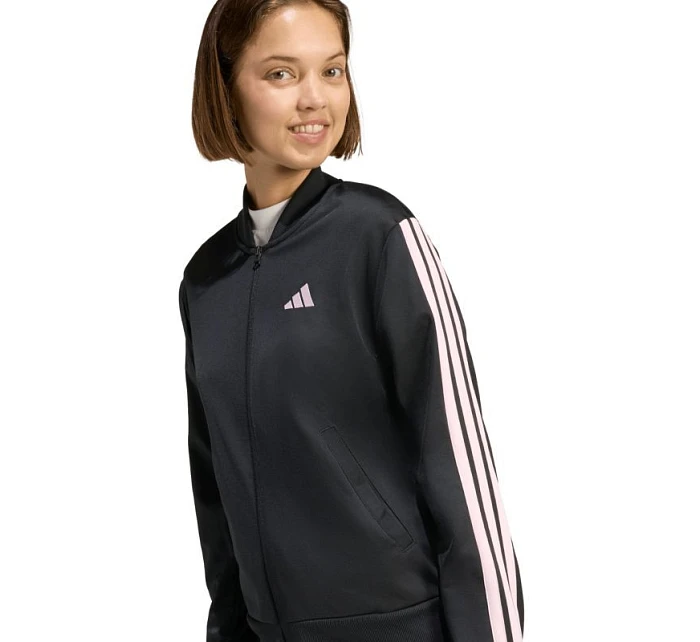 Dámské tepláky adidas Dayready černé KQ7578 Dámské tepláky adidas Dayready černé KQ7578