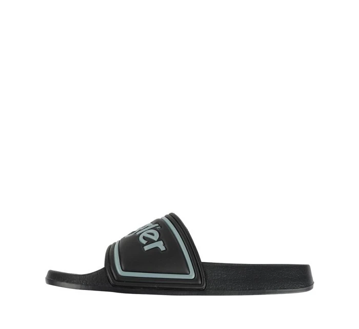 Pánské žabky Wrangler Averell black 20261059 25Y Pánské žabky Wrangler Averell black 20261059 25Y