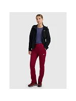 Dámské softshellové kalhoty 8000 s membránou 4F model 22088522 - Hikvision Dámské softshellové kalhoty 8000 s membránou 4F model 22088522 - Hikvision