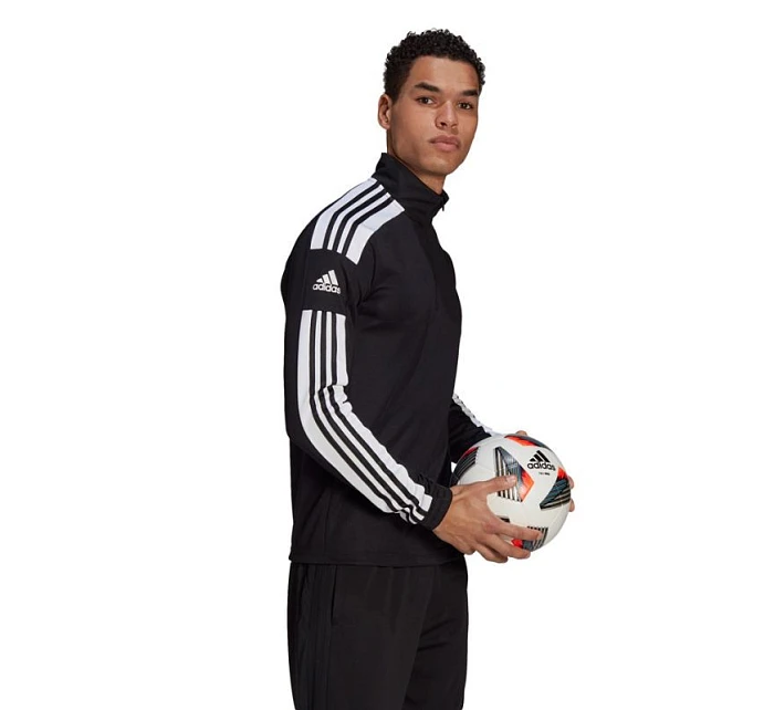 Pánský tréninkový top Squadra 21 M GK9562 - Adidas Pánský tréninkový top Squadra 21 M GK9562 - Adidas