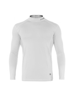 Pánské tričko Thermobionic Silver+ M C047-412E1 bílé - Zina