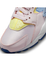 Dívčí boty Air Huarache Run Jr 654275 609 - Nike