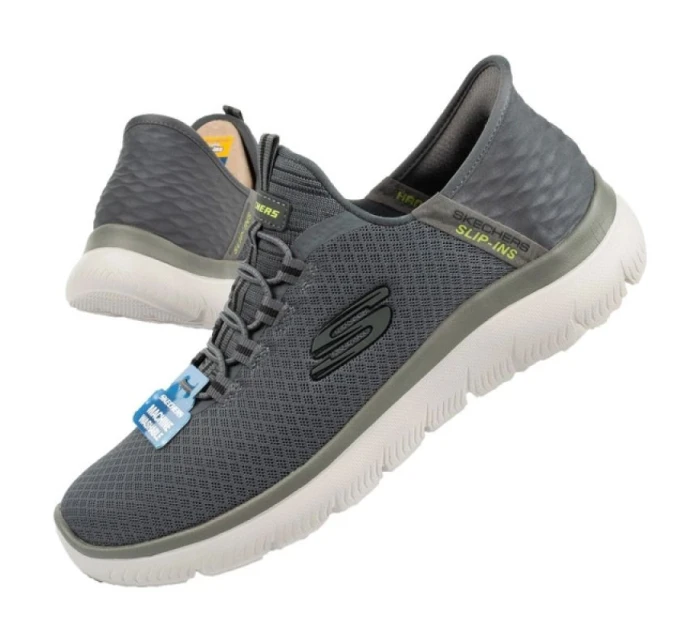 Boty Skechers Summits M 232457/CHAR