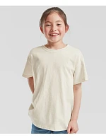 Fruit of the Loom Kids Valueweight T Dětské tričko 16.1033 burgundy Fruit of the Loom Kids Valueweight T Dětské tričko 16.1033 burgundy