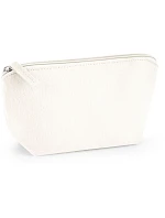 BagBase BG 724 Plstěná toaletní taška 52.0724 soft white