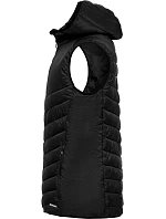 Cutter & Buck Vest Men Pánská prošívaná vesta black model 22472018 Cutter & Buck Vest Men Pánská prošívaná vesta black model 22472018
