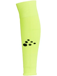 Squad Sock Solid Jr Dětské sportovní štulpny model 22469358 - Craft Teamwear