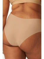 Sloggi 10186739 ZERO Feel barva:00sh-cognac