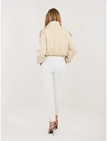 IT kalhoty SP 242979.90 ecru