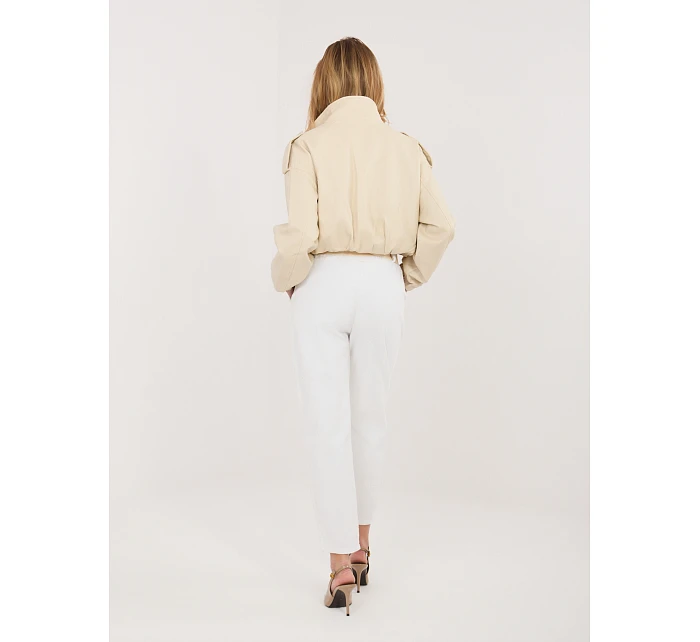 IT kalhoty SP 242979.90 ecru