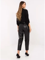 Spodnie IT SP model 21426980 czarny - FPrice