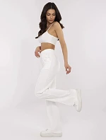 NM DR tepláky R62112.00 ecru