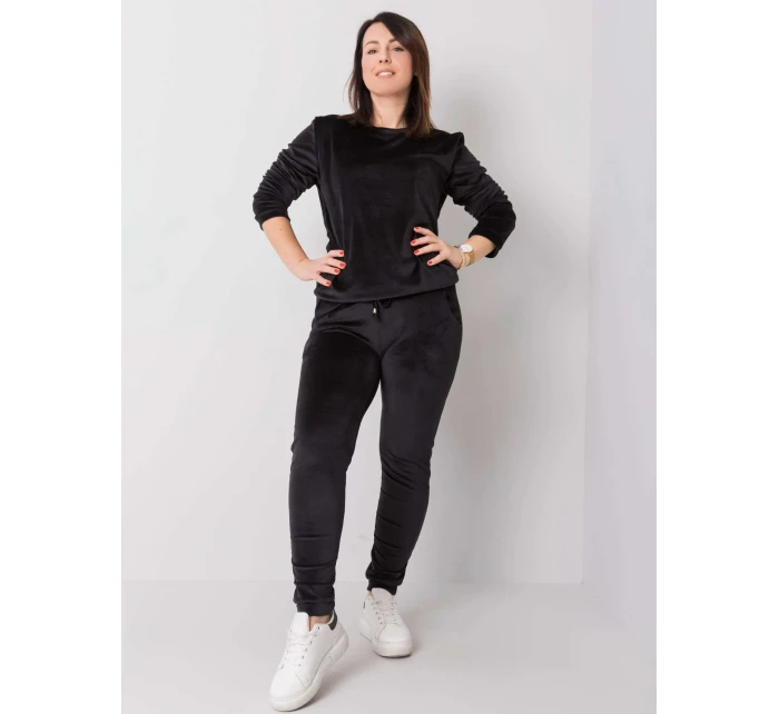 Souprava RV KMPL 6085.05 černá