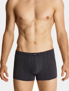 Pánské boxerky ATLANTIC 3Pack - vícebarevné