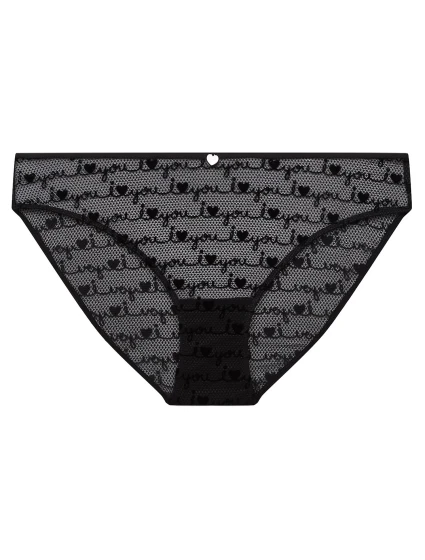 I Heart You V-Day Bikini QF6716E-VE6 - Calvin Klein