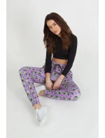 Dámské tepláky BeComfy Avofreak - GoldBee