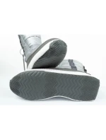 Dámské sněhové boty NL3395-034 Stríbro šedá - Sorel