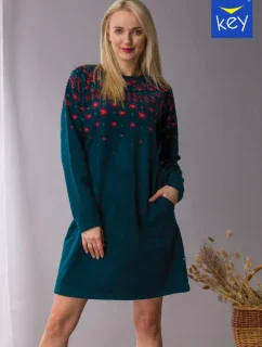 DAMSKA LHD B21 model 18595107 - Key