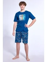 PYŽAMO  KR model 20909912 - Cornette