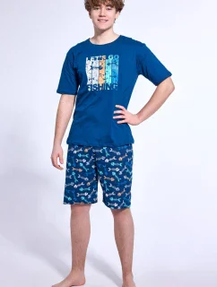 PYŽAMO  KR model 20909912 - Cornette