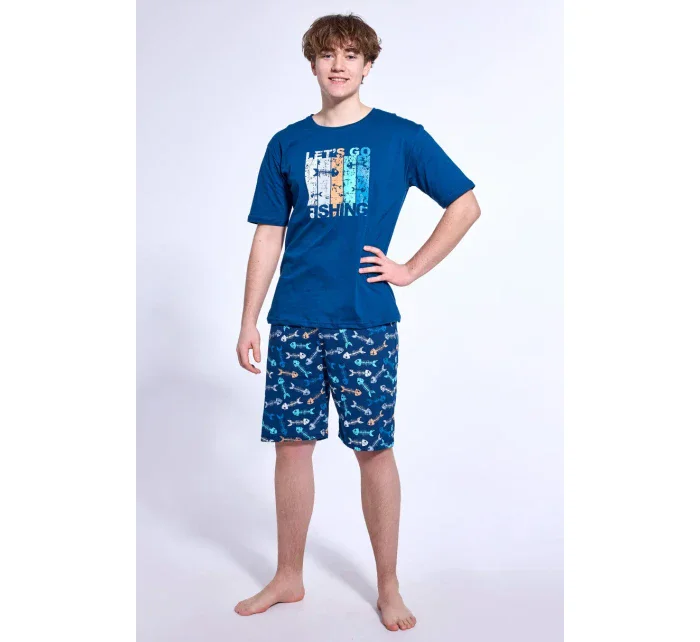 PYŽAMO  KR model 20909912 - Cornette